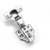 2-Stage Force Hydraulic Soft Close Inset Cabinet Hinge