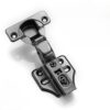 2-Stage Force Hydraulic Soft Close Inset Cabinet Hinge